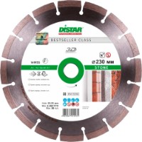 Disc de tăiere Distar 1A1RSS/C3-H Stone d230 (14315084017)