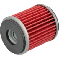 Filtru de ulei Hiflofiltro HF981 imaginea #2 — magazin online Desire.md