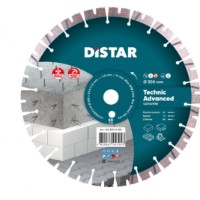 Disc de tăiere Distar 1A1RSS/C3-H Technic Advanced d300 (516559)