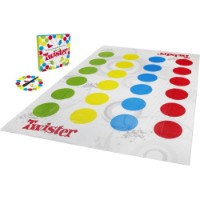 Joc educativ de masa ChiToys Twister (999-124)