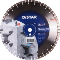 Disc de tăiere Distar 1A1RSS/C3-W Meteor H15 d400 (12385055027)