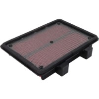 Filtru de aer Hiflofiltro HFA3914 imaginea #2 — magazin online Desire.md
