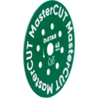 Диск для резки Distar 1A1R-V MasterCUT d45x5.8mm (87015424055) фото №3 — интернет-магазин Desire.md
