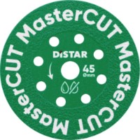 Диск для резки Distar 1A1R-V MasterCUT d45x5.8mm (87015424055)