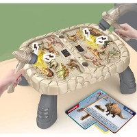 Joc educativ de masa ChiToys Whack Moie (3691) imaginea #4 — magazin online Desire.md
