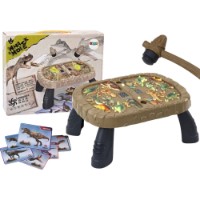 Joc educativ de masa ChiToys Whack Moie (3691)