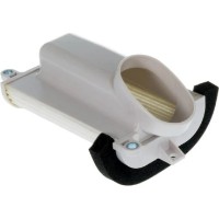 Filtru de aer Hiflofiltro HFA4508 imaginea #2 — magazin online Desire.md