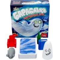 Joc educativ de masa ChiToys Барабашка (0134R-58)
