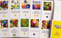Joc educativ de masa ChiToys Игра в жизнь Junior (5221R) imaginea #3 — magazin online Desire.md