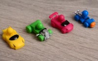 Joc educativ de masa ChiToys Игра в жизнь Junior (5221R) imaginea #6 — magazin online Desire.md
