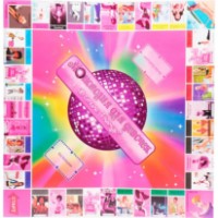 Joc educativ de masa ChiToys Монополия для девочек в стиле гламур (0134R-2) imaginea #2 — magazin online Desire.md