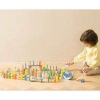 Joc educativ de masa Classic World Ocean Domino (20220) imaginea #5 — magazin online Desire.md