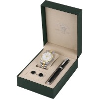 Наручные часы Santa Barbara Polo & Racquet Club SB.1.10646-5