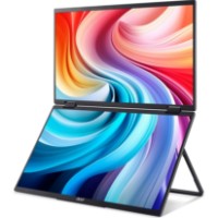 Monitor Acer PD163QTBMIUUX imaginea #2 — magazin online Desire.md
