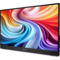 Monitor Acer PM161QB1BMIUUX imaginea #2 — magazin online Desire.md