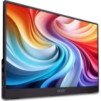 Monitor Acer PM161QB1BMIUUX imaginea #3 — magazin online Desire.md