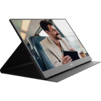 Monitor AOC 16T20E2 imaginea #2 — magazin online Desire.md