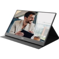 Monitor AOC 16T20E2 imaginea #3 — magazin online Desire.md