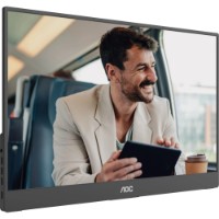 Monitor AOC 16T20E2 imaginea #4 — magazin online Desire.md