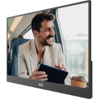 Monitor AOC 16T20E2 imaginea #5 — magazin online Desire.md