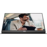 Monitor AOC 16T20E2 imaginea #6 — magazin online Desire.md