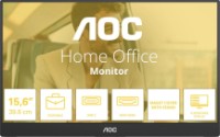 Monitor AOC 16T20E2