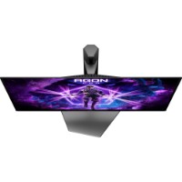 Monitor AOC AG326UZD2 imaginea #9 — magazin online Desire.md
