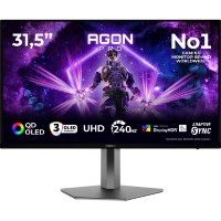 Monitor AOC AG326UZD2