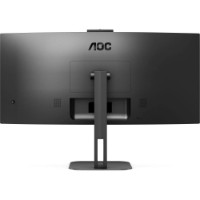 Monitor AOC CU34V5CW/BK imaginea #6 — magazin online Desire.md