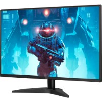 Monitor AOC Q27B36X imaginea #3 — magazin online Desire.md