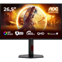Монитор AOC Q27G4SDR
