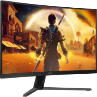 Monitor ViewSonic C32G42ZE imaginea #2 — magazin online Desire.md