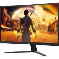 Monitor ViewSonic C32G42ZE imaginea #3 — magazin online Desire.md