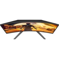 Monitor ViewSonic C32G42ZE imaginea #4 — magazin online Desire.md