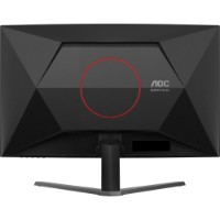 Monitor ViewSonic C32G42ZE imaginea #6 — magazin online Desire.md