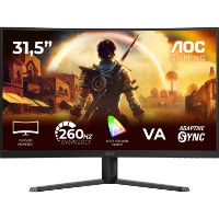 Monitor ViewSonic C32G42ZE