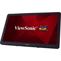 Monitor ViewSonic TD2430 imaginea #2 — magazin online Desire.md