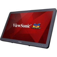 Monitor ViewSonic TD2430 imaginea #3 — magazin online Desire.md