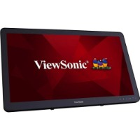 Monitor ViewSonic TD2430 imaginea #4 — magazin online Desire.md