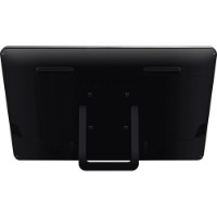 Monitor ViewSonic TD2430 imaginea #6 — magazin online Desire.md