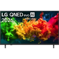 Televizor LG 50QNED80B6B