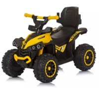 Tolocar BabyLand JT – 223 Yellow