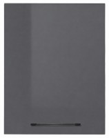 Кухонный модуль Ambianta Bonita MS3 500 Antracit