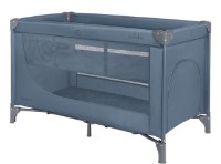 Pătuț pliabil Kikka Boo So Gifted Blue 2026 (31003010140)