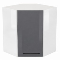 Bucatarie modulara Ambianta Bonita MS8 600 Colt Antracit