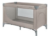 Pătuț pliabil Kikka Boo So Gifted Beige 2026 (31003020113)