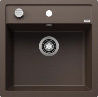 Chiuvetă de bucătărie Blanco Dalago 5-F (518536) imaginea #1 — magazin online Desire.md