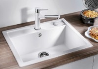 Chiuvetă de bucătărie Blanco Dalago 6 (514199) imaginea #3 — magazin online Desire.md