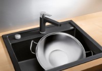 Chiuvetă de bucătărie Blanco Dalago 6 (525873) imaginea #3 — magazin online Desire.md