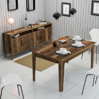 Set de mobilier pentru living Trendy Milano 524 Walnut GTR001296